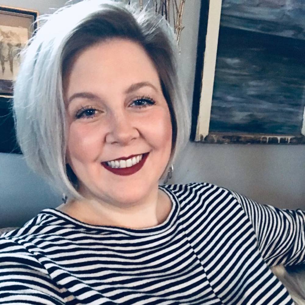 Meet your Posher, Constance